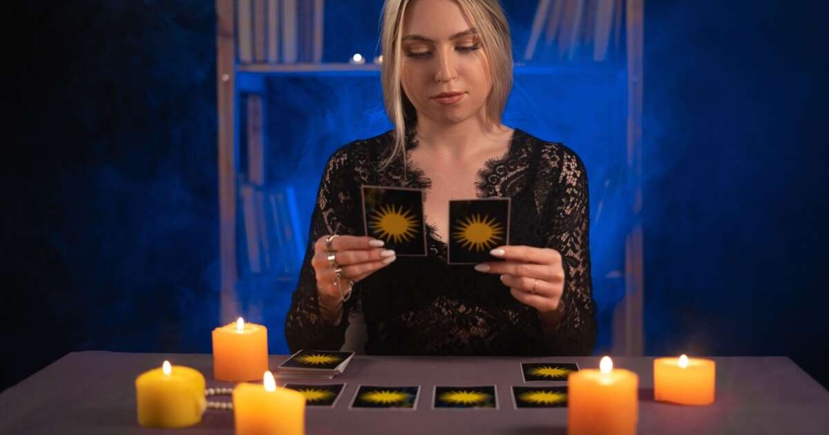 Tarot semanal: previsão para os signos de 28 de julho a 03 de agosto de ...