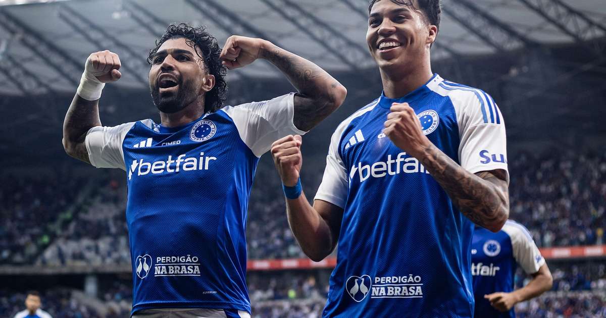 Cruzeiro confia na força do Mineirão para manter liderança no Brasileirão.