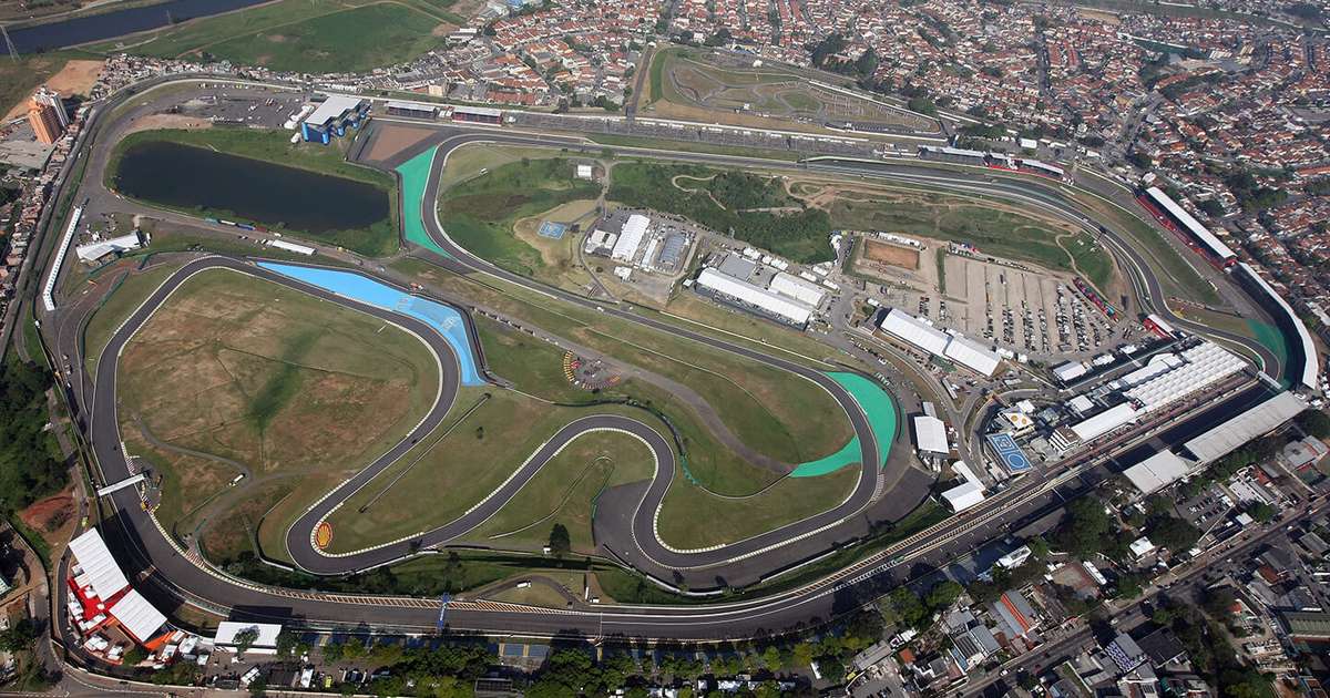 F1: GP da Holanda vaza calendário e Brasil está de fora das corridas sprint em 2026