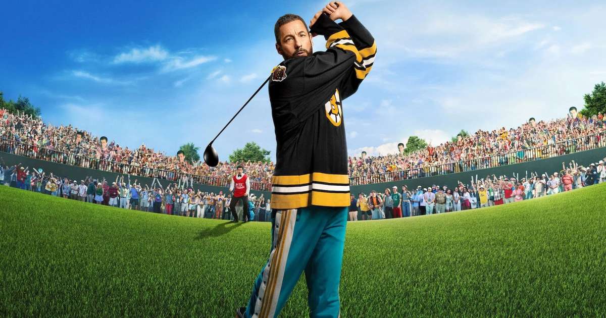 Um Maluco no Golfe 2: veja os destaques da trilha sonora do filme