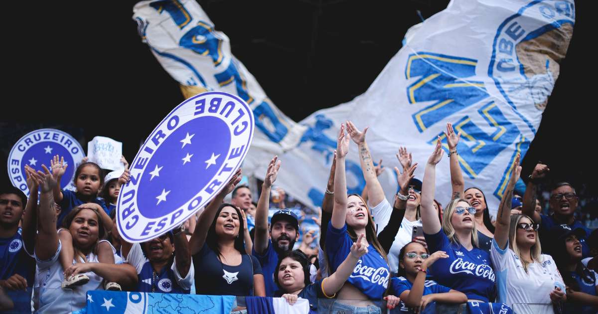 Cruzeiro busca avanço e prêmio milionário na Copa do Brasil