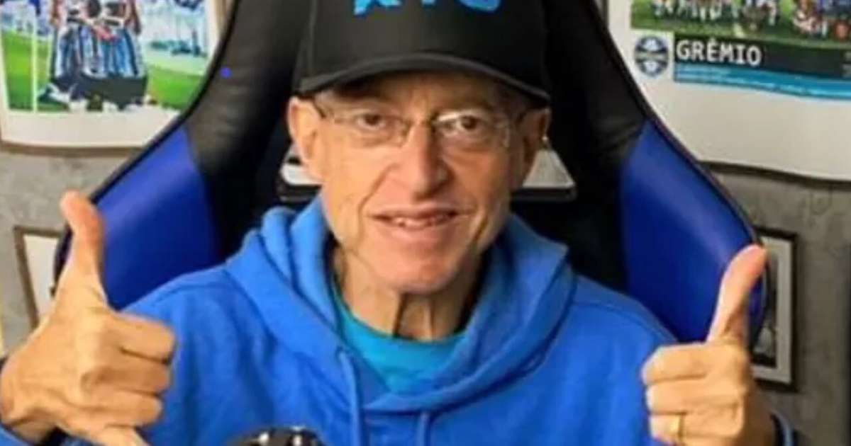 Declaração de Farid sobre Permanência de Braithwaite no Grêmio