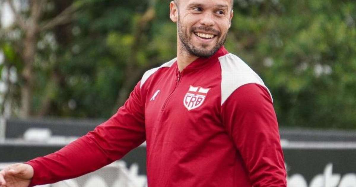 Declaração de Douglas Baggio do CRB sobre o Cruzeiro no Futebol Brasileiro