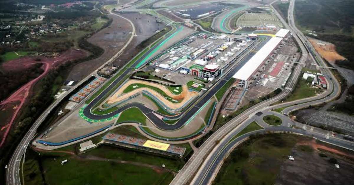 F1: Turquia aguarda oportunidade para retornar ao calendário em 2026