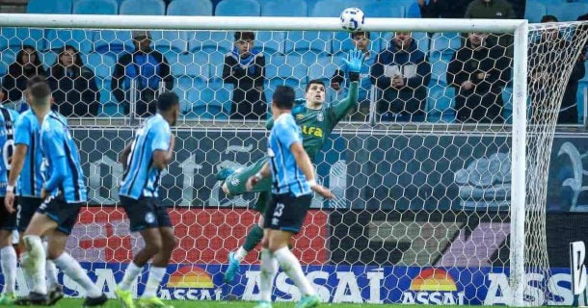 Grêmio busca vitórias e desempenho de destaque na reta final do ano