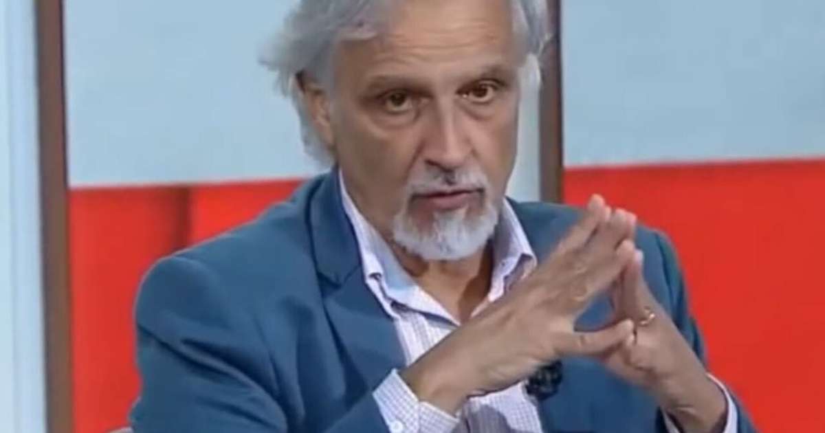 Declaração de Sormani sobre as Torcidas de Grêmio e Internacional