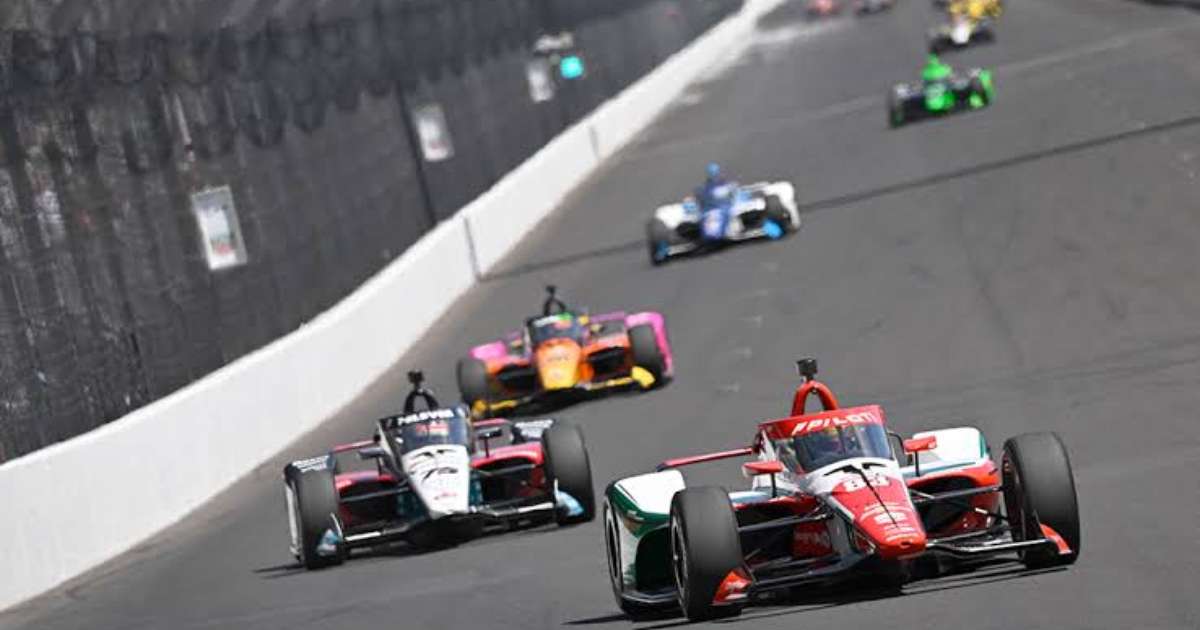 IndyCar: Fox compra parte da empresa que gerencia a IndyCar, a Peske Entertainment