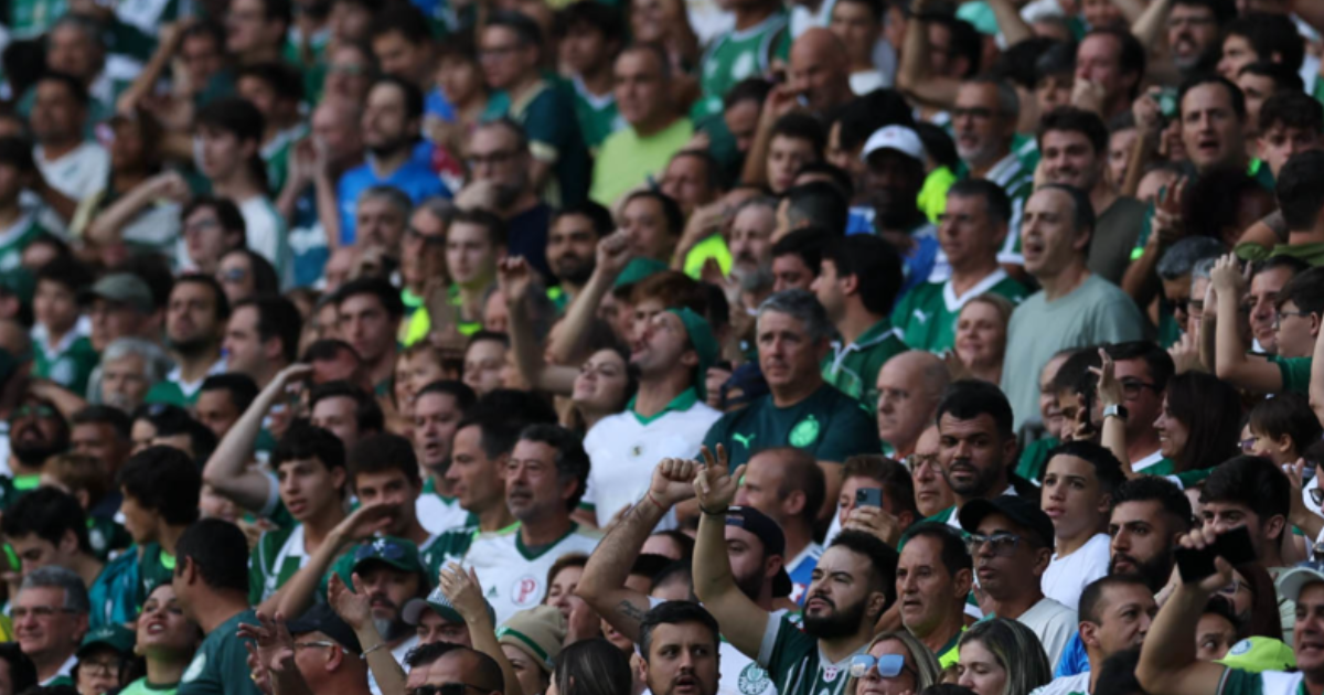 Os Clubes Brasileiros Com Mais Sócios: Destaques no Cenário Nacional.