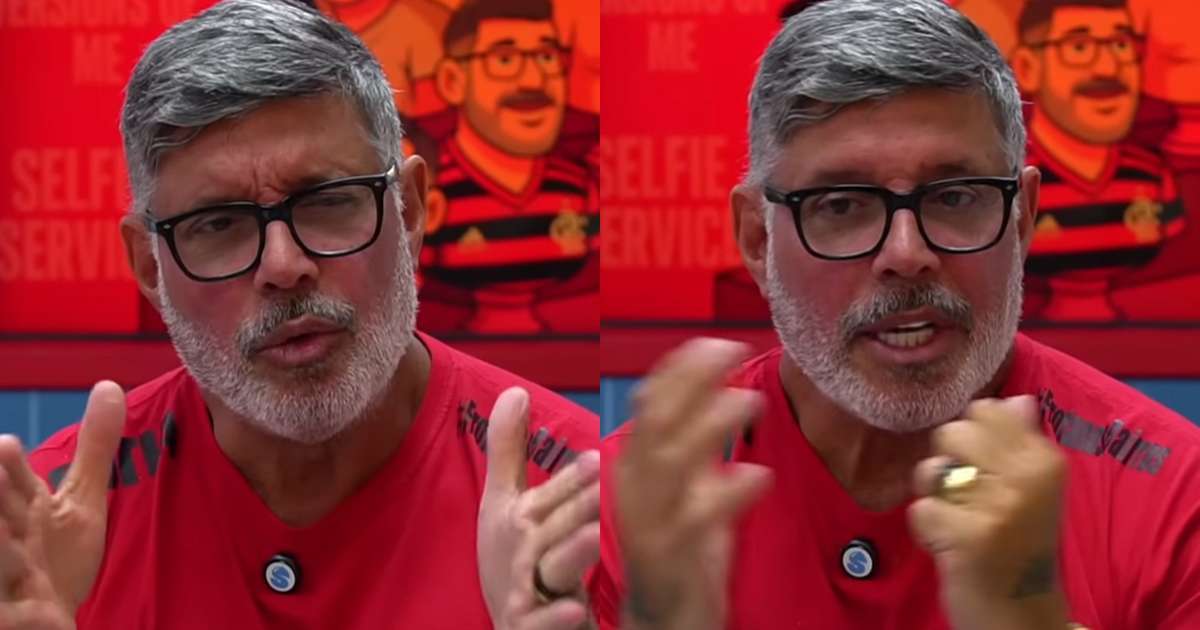 Alexandre Frota detona a Band após convite para o MasterChef Celebridades: 'Cachê baixo'