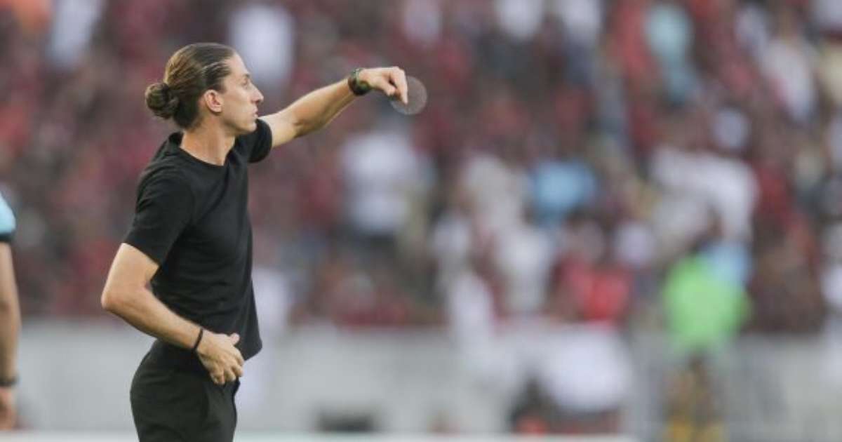 Filipe Luís, sobre derrota do Flamengo: 'Dói'