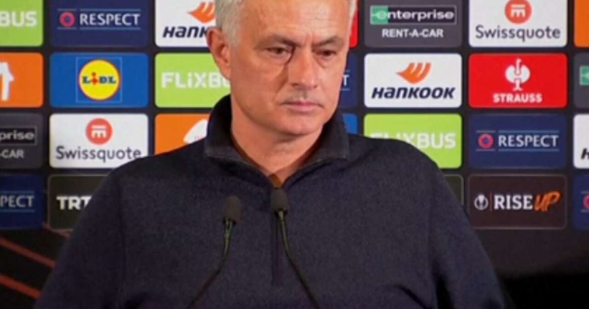 Mourinho pode assumir o Grêmio: entenda a chance no clube gaúcho