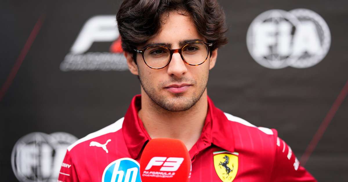 Rafael Câmara pode ser campeão da F3 na Hungria; veja o que precisa acontecer