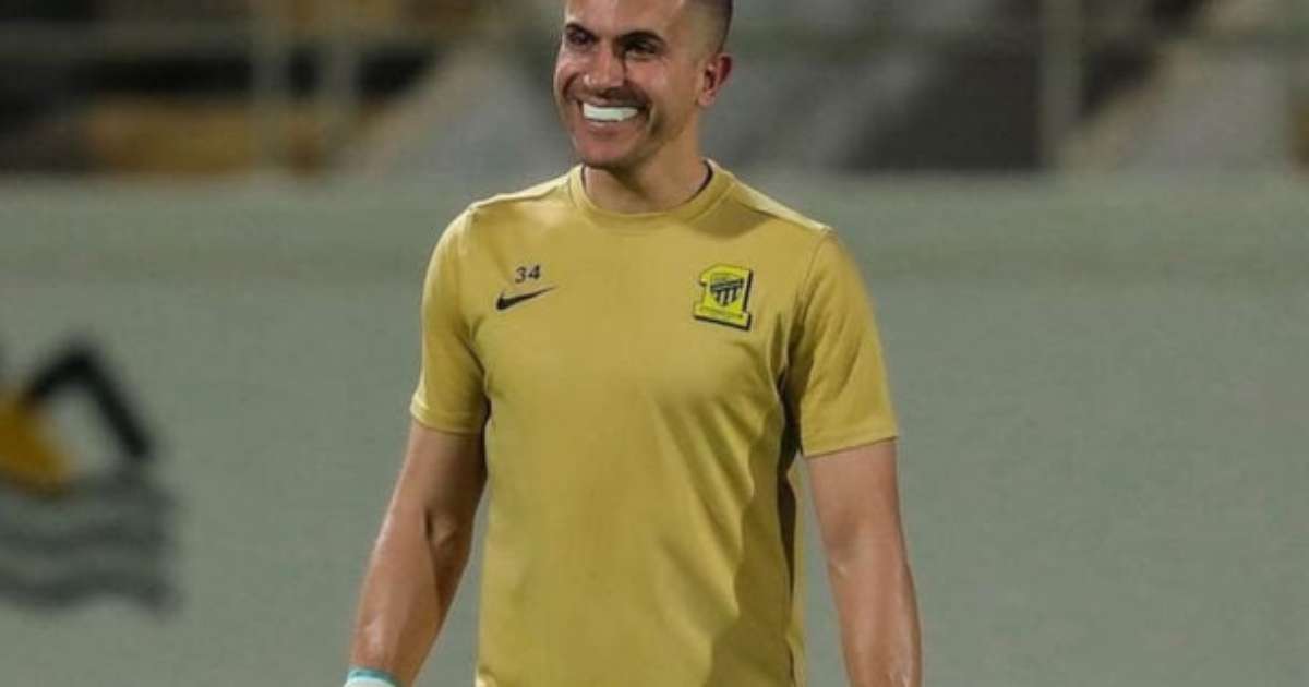 Marcelo Grohe é Oferecido ao Grêmio para Possível Retorno como Goleiro Ídolo