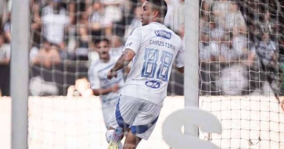 Cruzeiro domina Botafogo, vence no Rio de Janeiro e mira liderança.