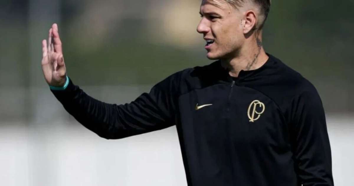 Torcida gremista mobiliza-se em redes sociais de Róger Guedes.