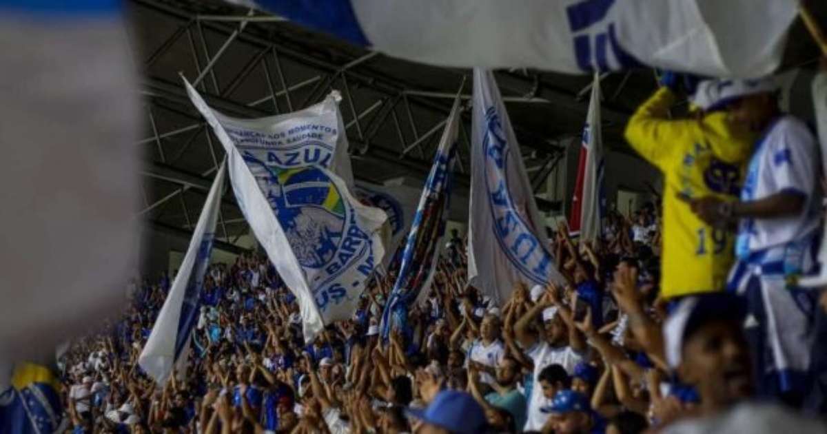 Cruzeiro e torcida organizada condenados a indenizar família de torcedor falecido