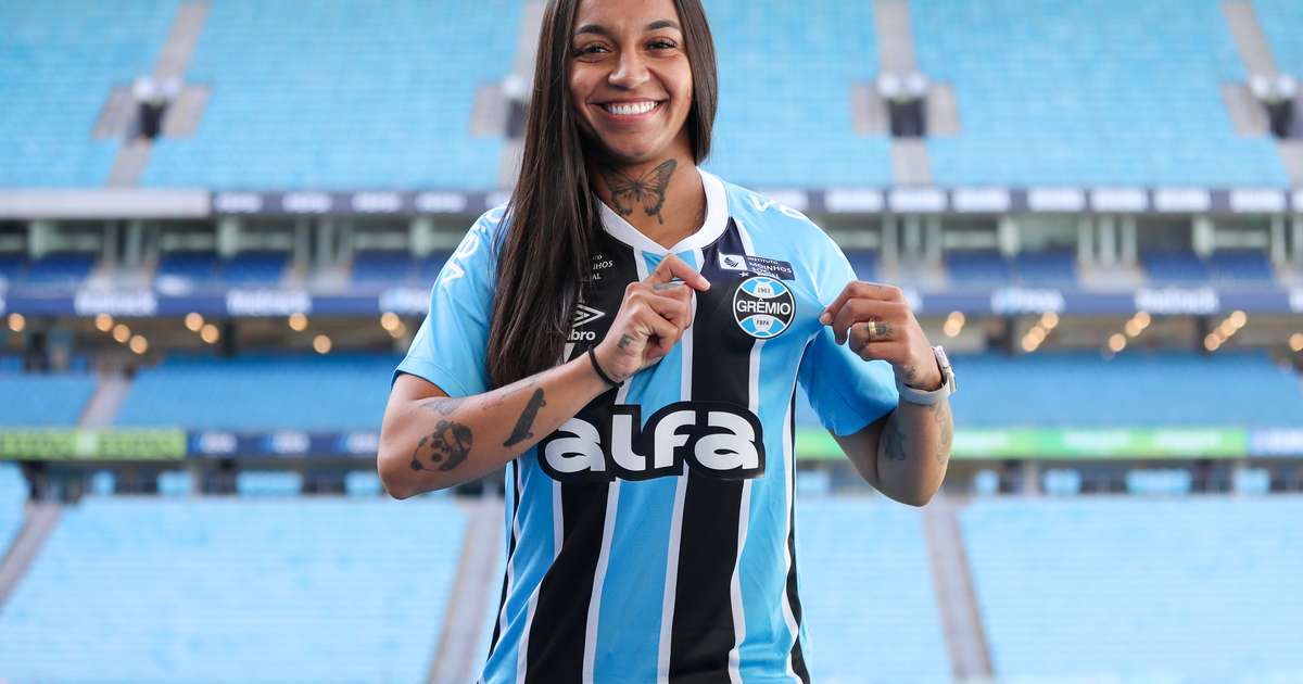 Reforço do Grêmio Kim Campos Almeja Entrega Total Para Continuação da Temporada