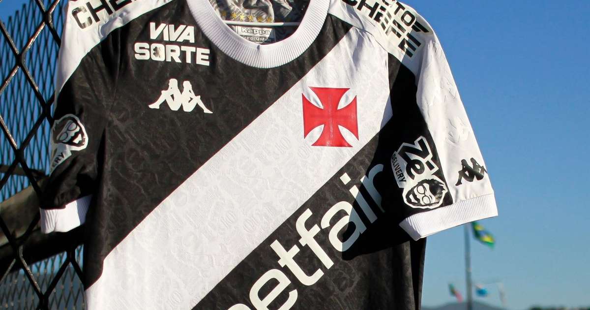 Jovem promessa do Vasco desperta interesse de Palmeiras e Cruzeiro