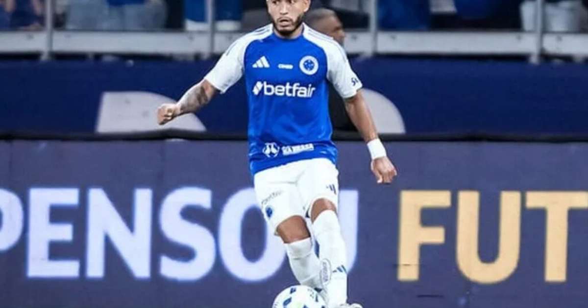 Declaração de William para Leonardo Jardim sobre o Cruzeiro