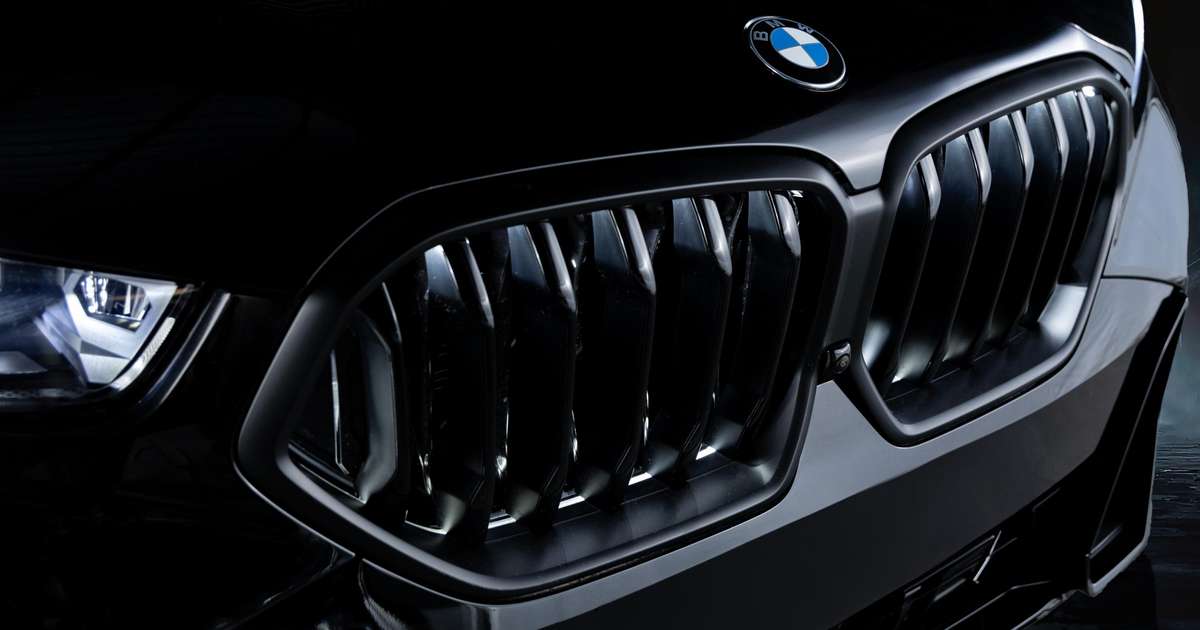 BMW X6 ganha edição especial Dark Edition com apenas 50 unidades no Brasil