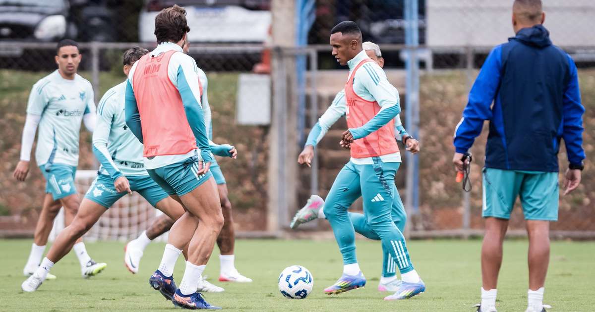 Cruzeiro enfrenta CRB em Maceió na busca por vaga na Copa do Brasil