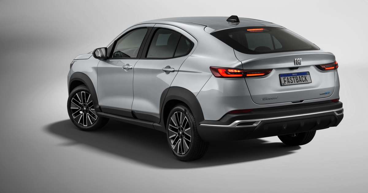 5 SUVs compactos com o maior porta-malas do Brasil em outubro de 2025