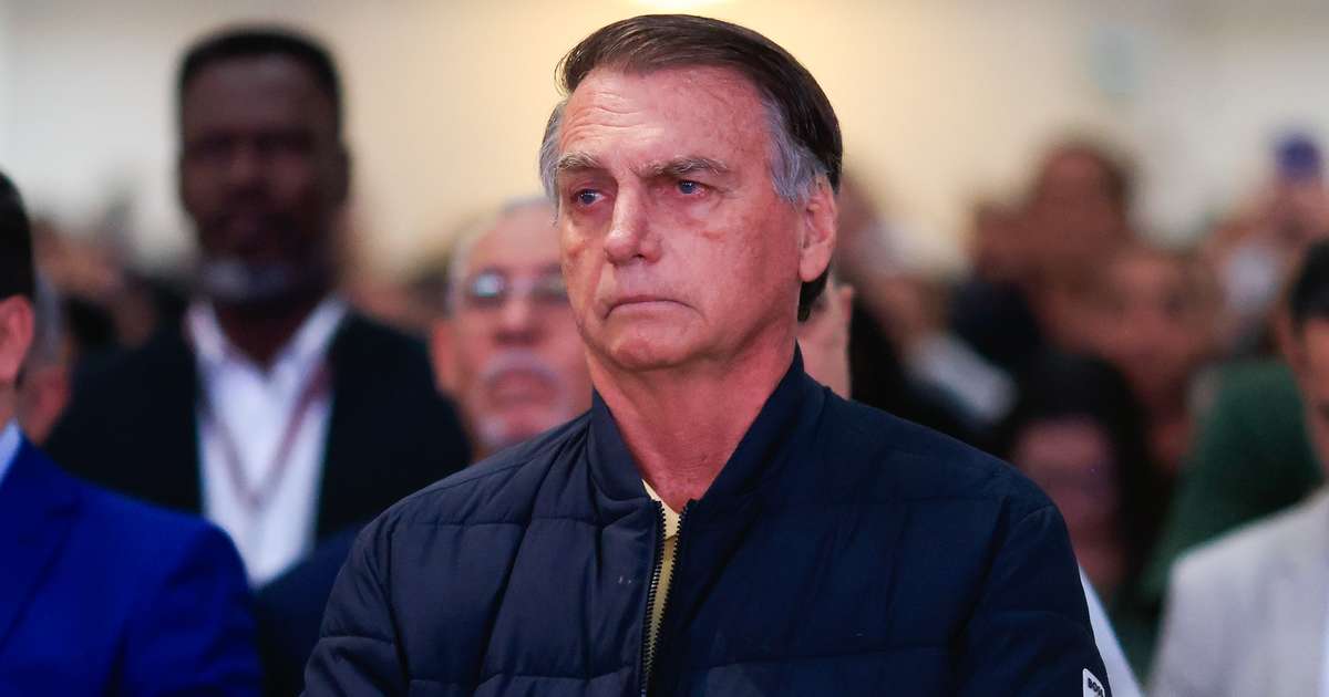 Bolsonaro precisa cumprir quantos anos da pena na prisão? Saiba quando ele ficaria livre