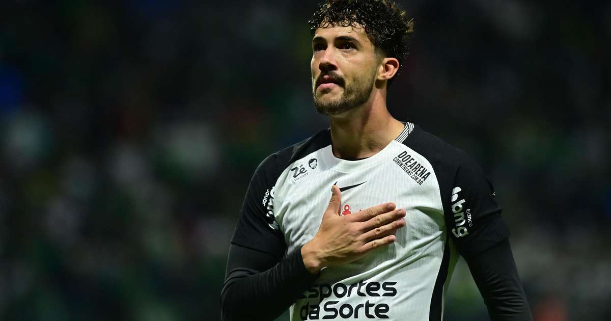 Corinthians elimina Palmeiras e domina redes com vitória histórica na ...