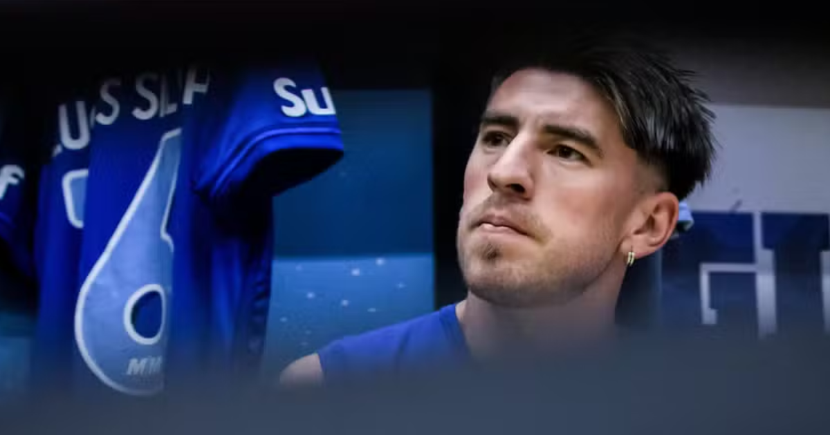 Dedicação de Villalba a jogador do Cruzeiro lesionado: é para ele