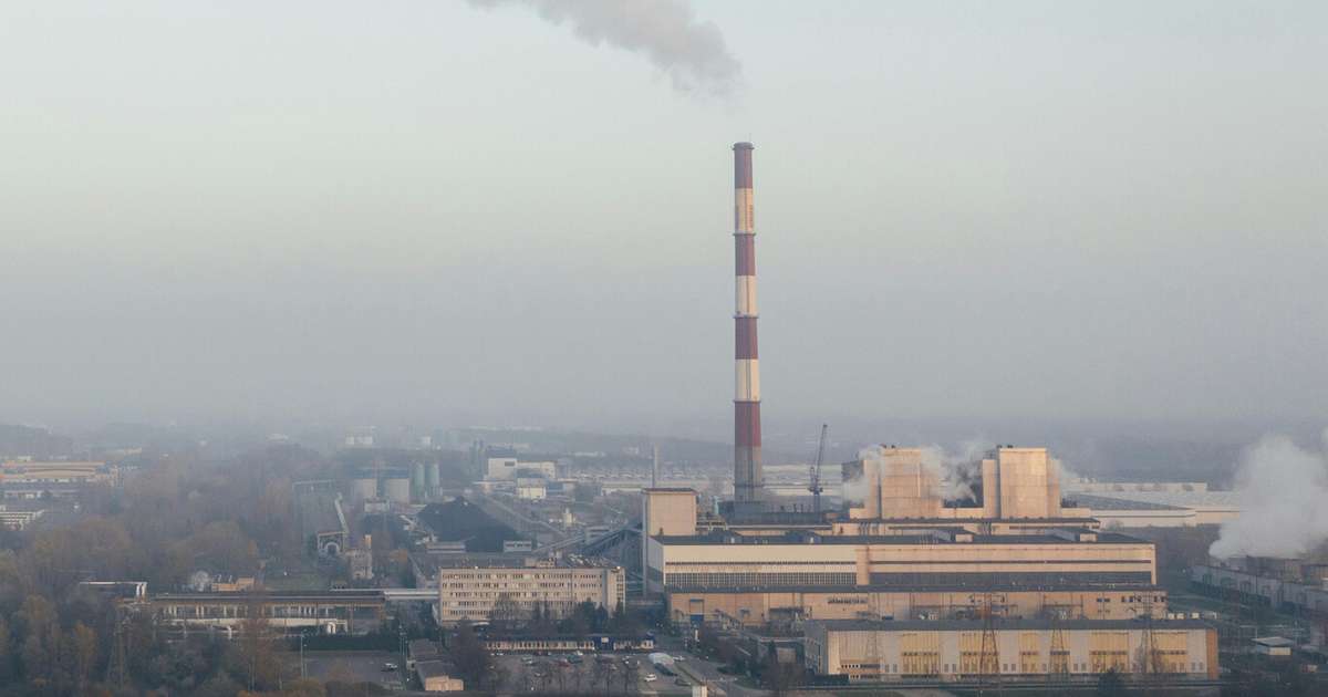 Por que Microsoft e Amazon estão interessadas em usinas de gás e carvão desativadas na Europa?