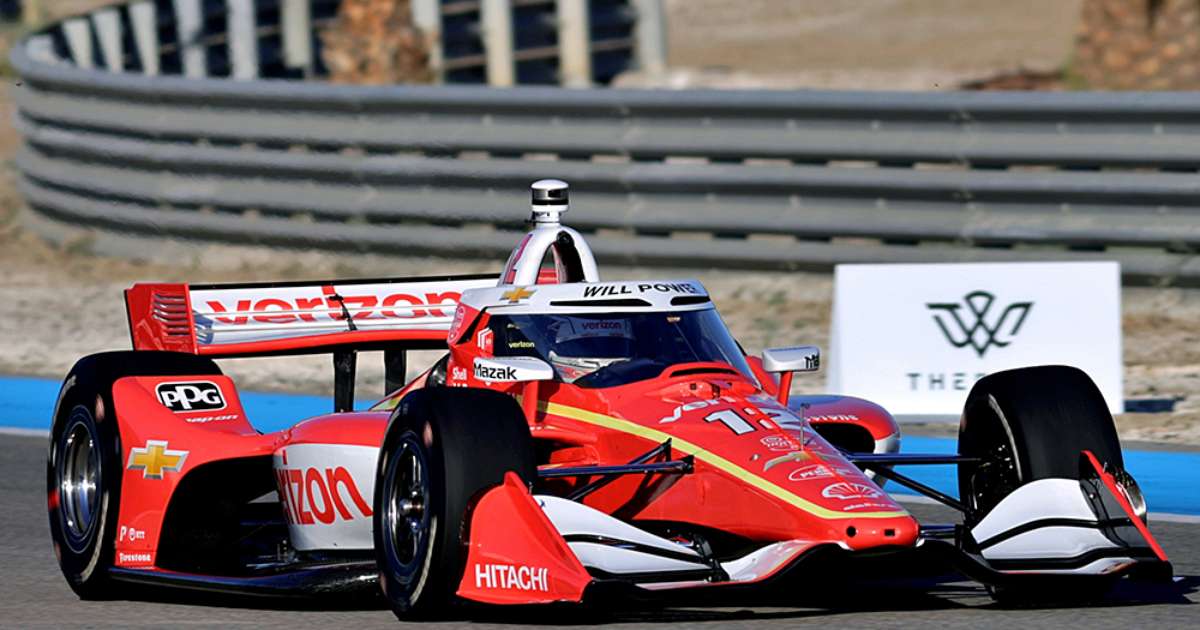IndyCar: Will Power repete 2024 e vence o GP de Portland