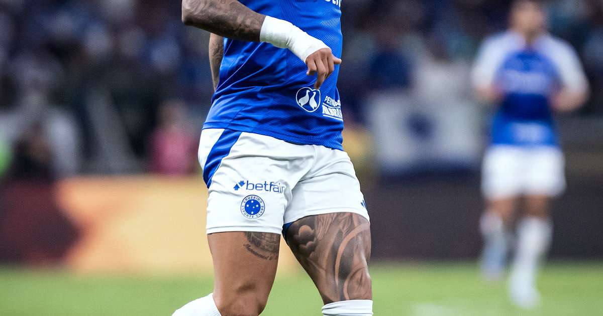 Gabigol: Situação Esclarecida no Cruzeiro