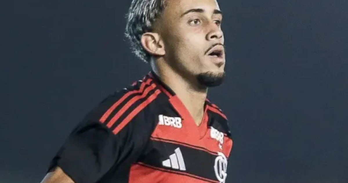 Matheus Gonçalves pode reforçar o Cruzeiro, segundo jornalista especializado em futebol.