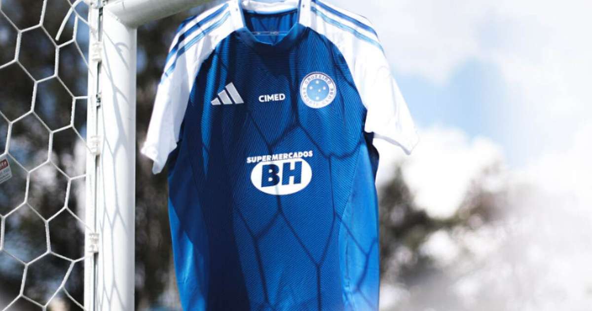 Negociação em Andamento para Promessa do Flamengo Jogar no Cruzeiro