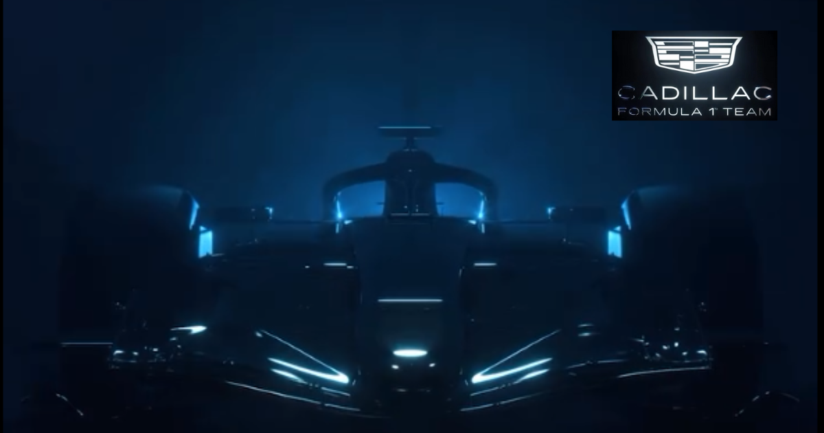 Cadillac na Fórmula 1: tudo sobre a entrada da equipe da GM para 2026