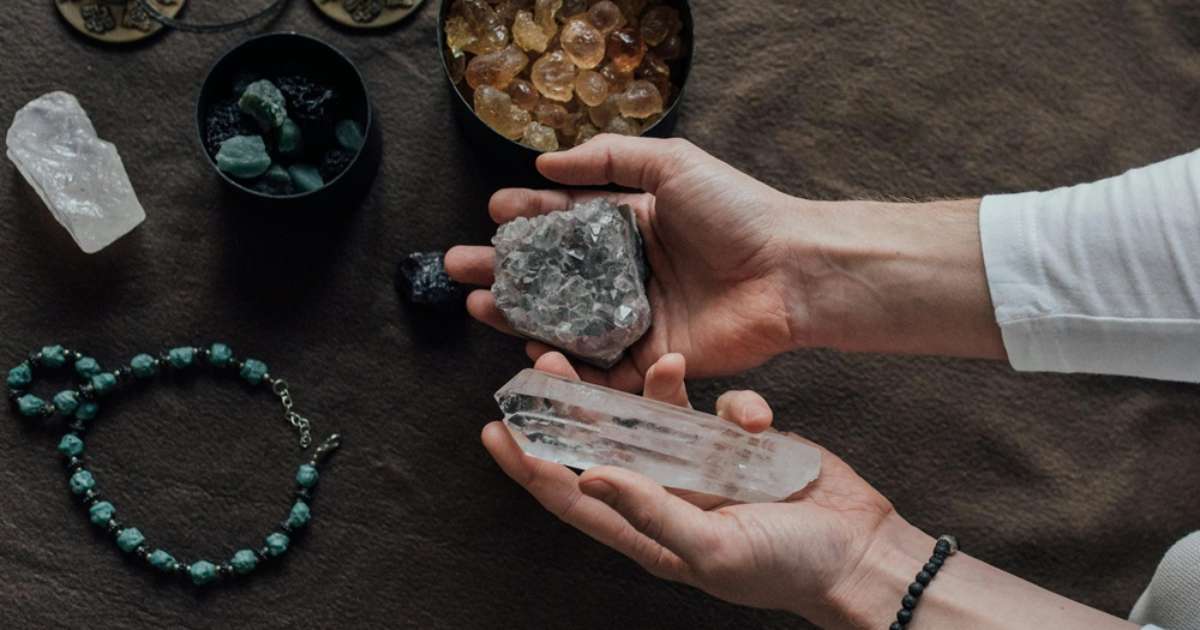 Descubra o Seu Propósito de Vida: Uma Jornada Ancestral e Intuitiva