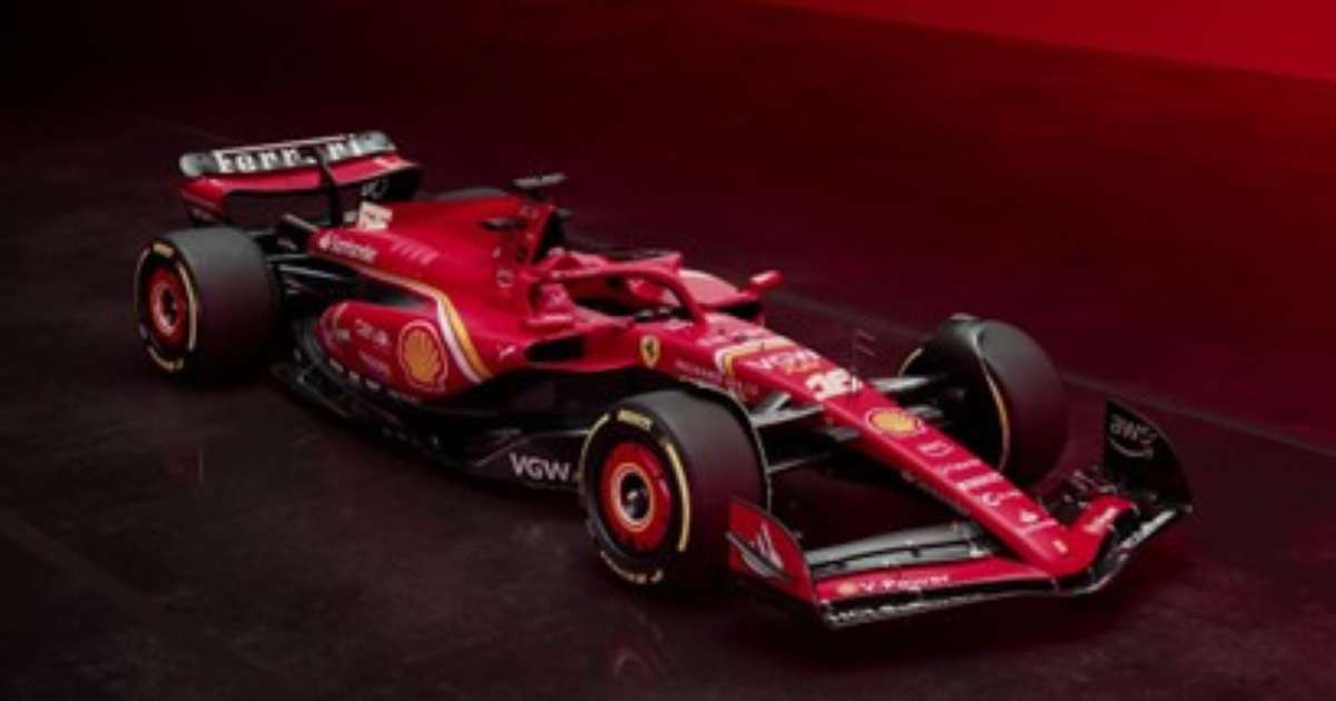 F1: Hamilton vê nova era como chance de redenção