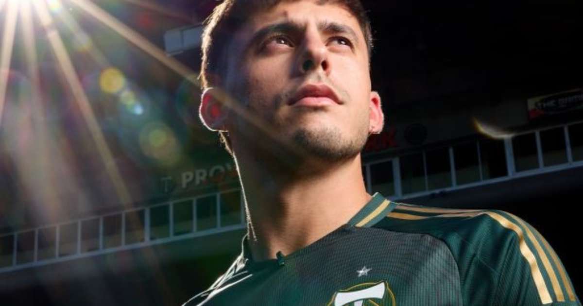 timbers anuncia contratação de meio-campista do grêmio