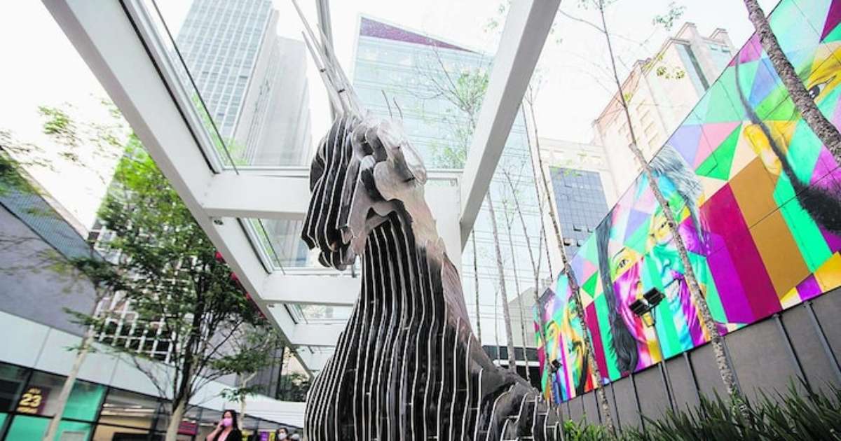São Paulo: O Epicentro da Inovação Tech com Mais de 360 Mil Empresas