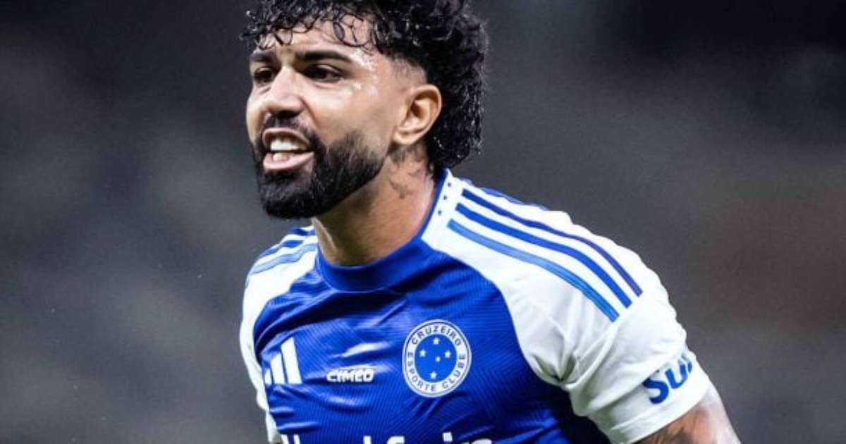 Gabigol planeja seguir carreira fora dos campos após aposentadoria