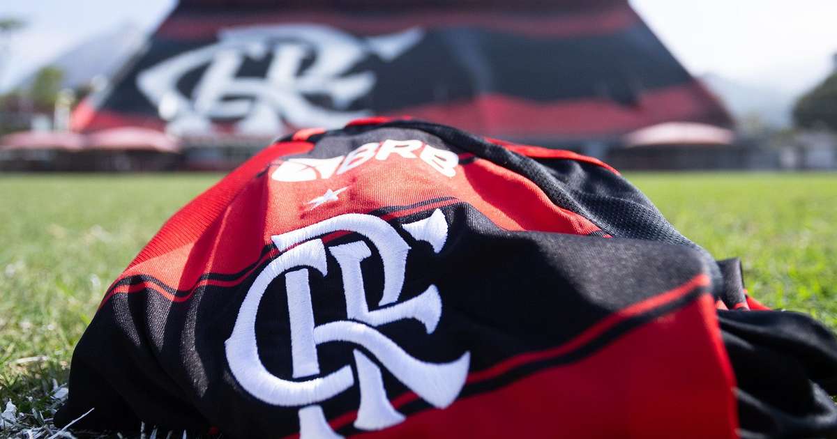 Flamengo: Gigante do Brasil, Potência Mundial com Novo Master!