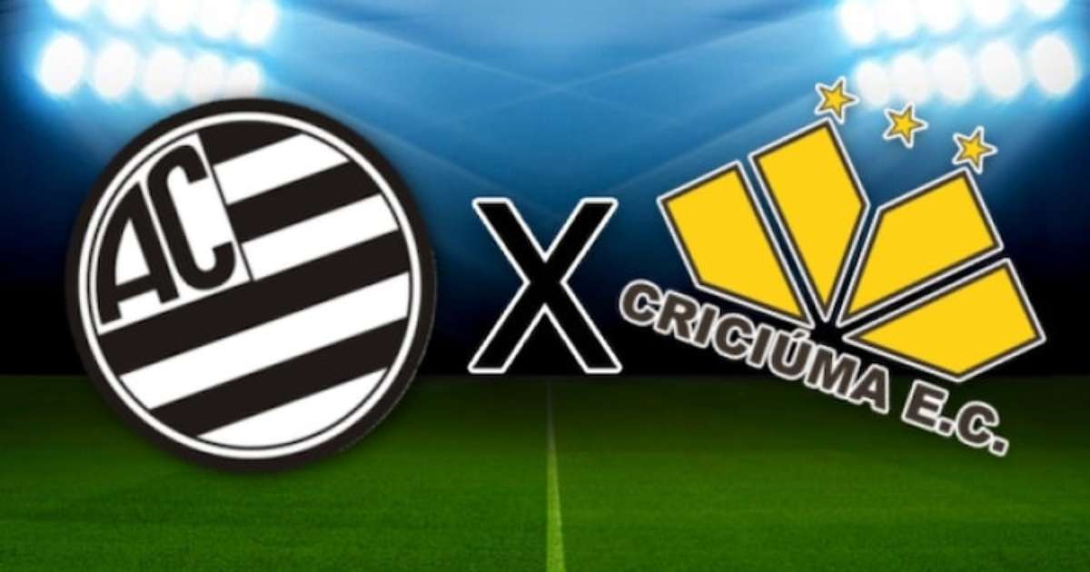 Athletic x Criciúma na Série B: onde assistir ao vivo, horário e escalação