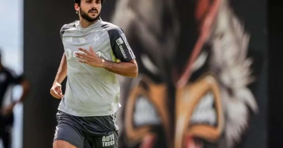 Igor Rabello desembarca no Rio de Janeiro para assinar com o Fluminense