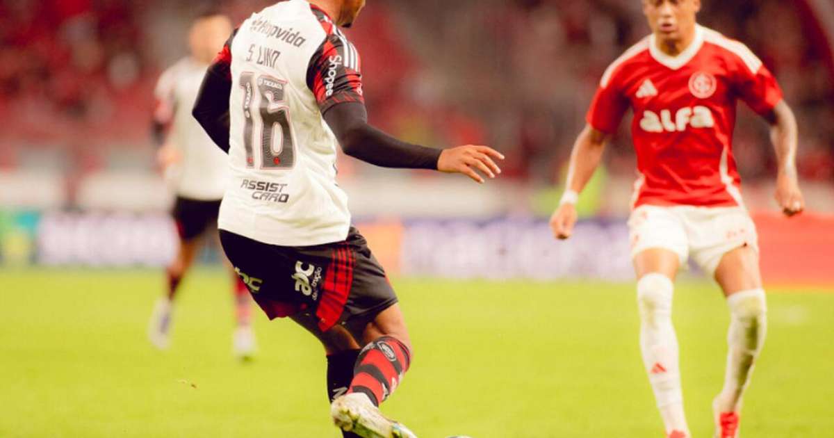 Libertadores: Escolha do árbitro para Inter x Flamengo causa polêmica na Nação