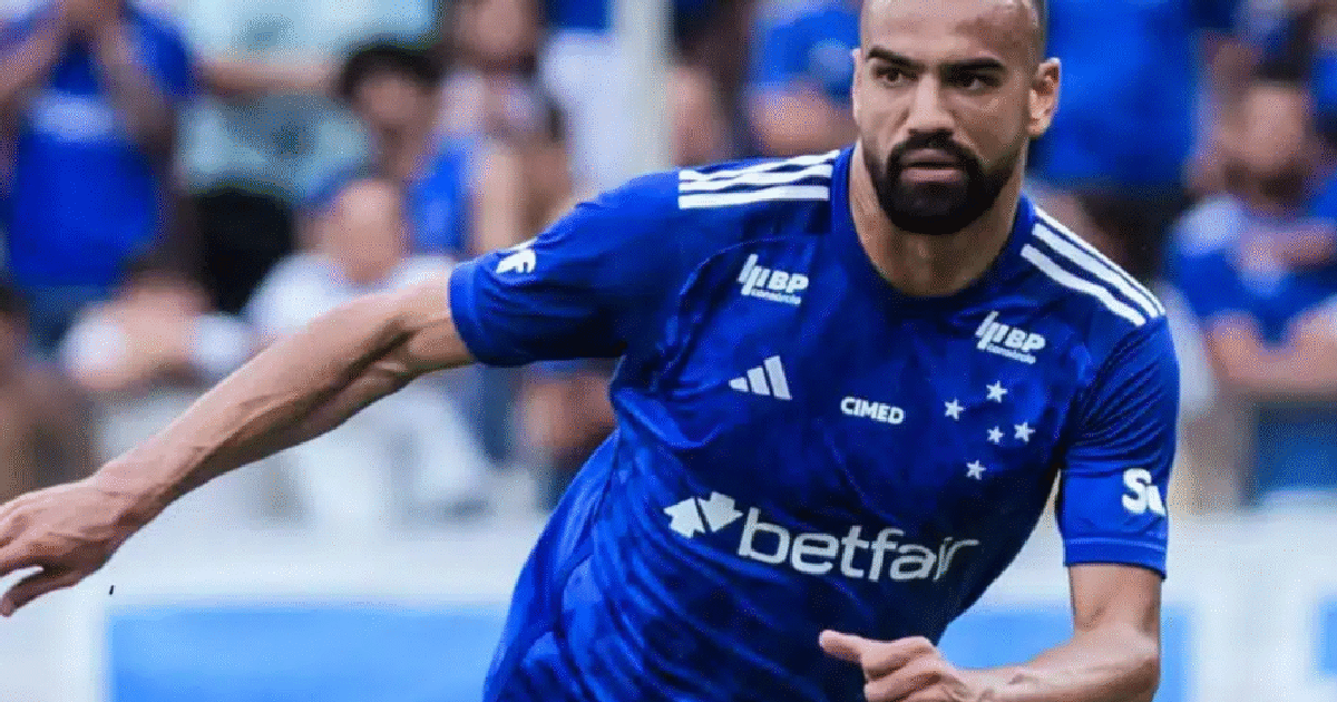 Empate do Cruzeiro com Mirassol: Declaração de Fabrício Bruno após o jogo