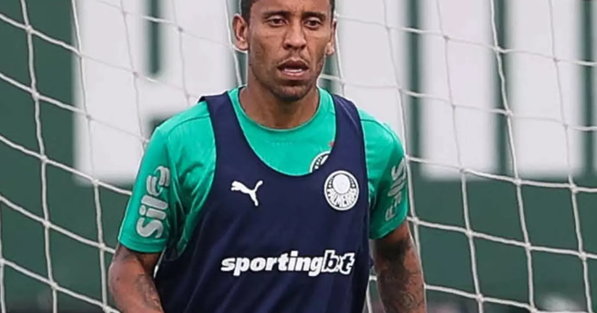 Despedida de Marcos Rocha do Palmeiras: Novo Reforço do Grêmio