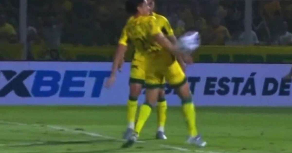 Cruzeiro vai à CBF reclamar de arbitragem prejudicial: Frequentemente lesados