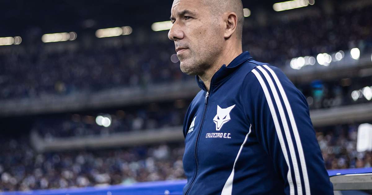 Jardim Critica e Ironiza Arbitragem em Jogo do Cruzeiro no Brasileirão