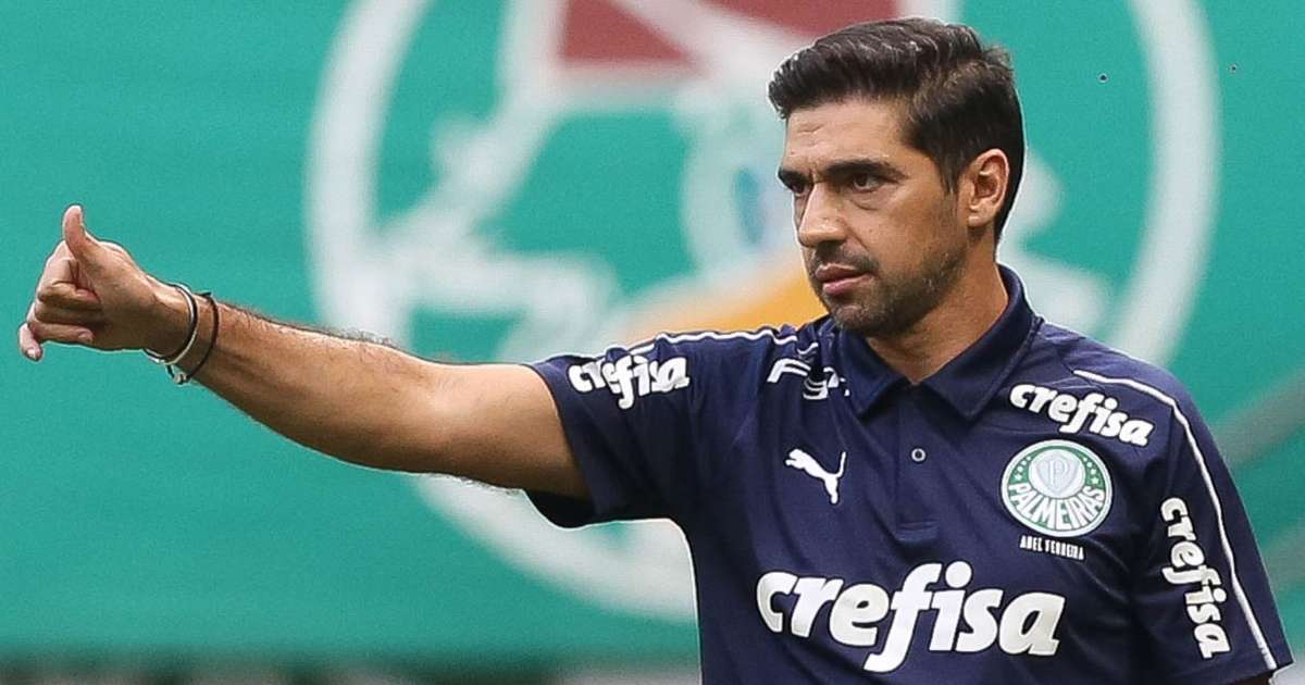 Abel Ferreira Direciona Mensagem ao Cruzeiro Após Declarações no Futebol.