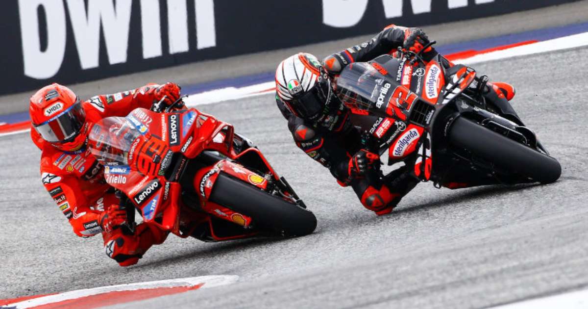 MotoGP estreia no Balaton Park: Marc Márquez favorito e Bezzecchi na caça a Bagnaia pelo top 3 do Mundial